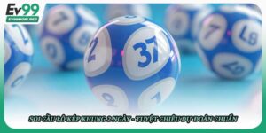 Soi cầu lô kép khung 2 ngày